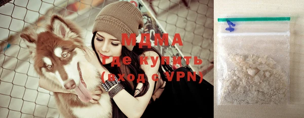 винт Пестово